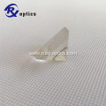 Optical Glass UV Grade Fused Silica Conical Lens